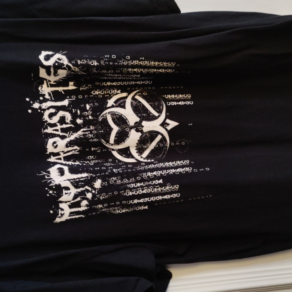 MyParasites shirt